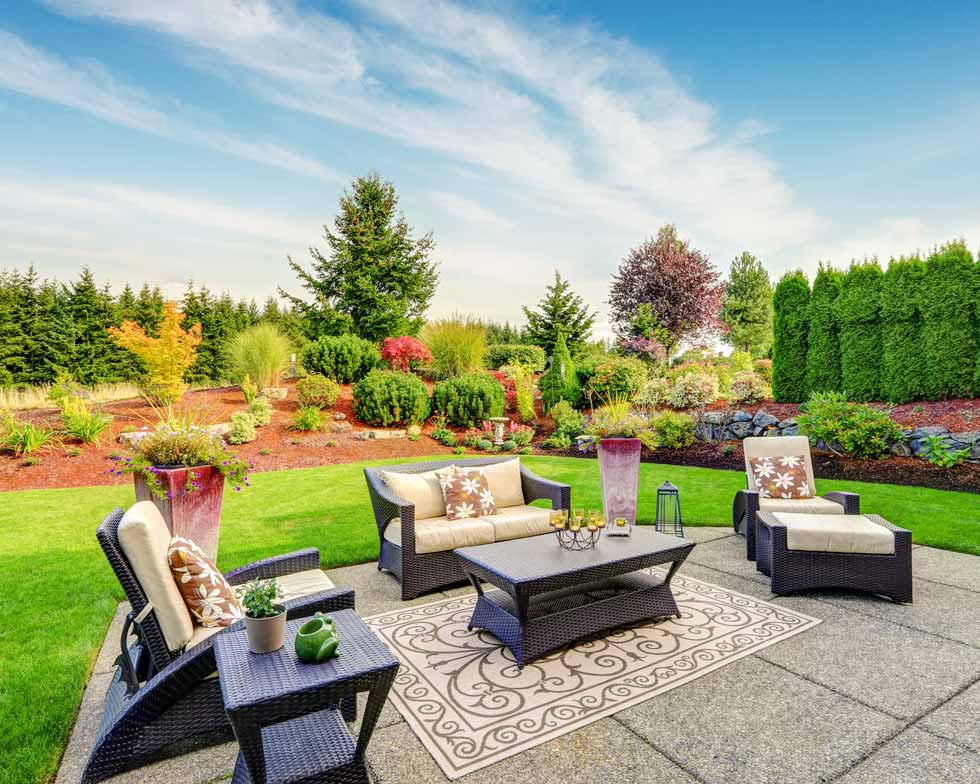 residential landscapers | Victor, NY