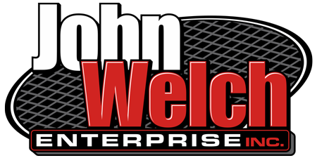 John Welch Enterprise Inc
