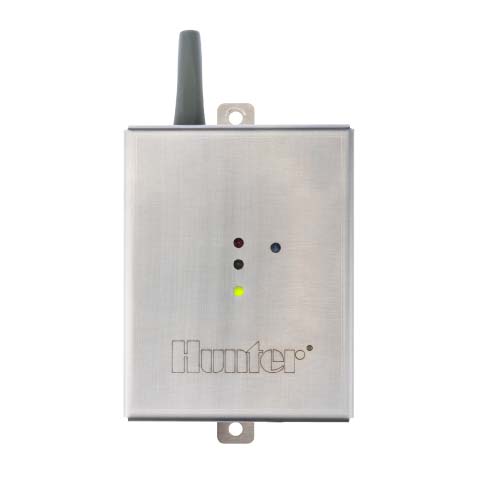 Hunter Wireless RAIN-CLIK irrigation products | Victor, NY
